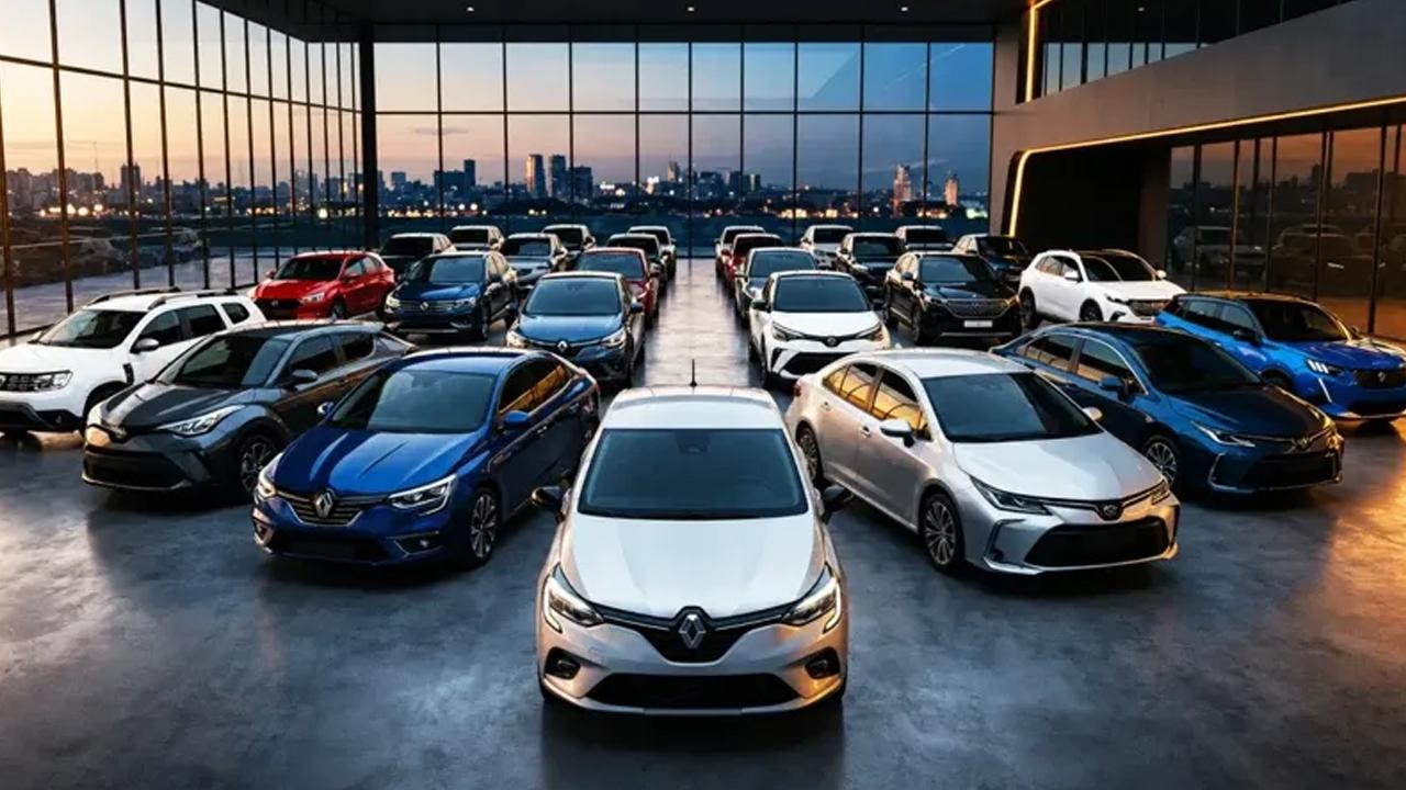 165 bin tllik indirim geliyor araba alacaklari rahatlatacak karar eKlcO5A6