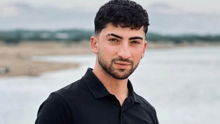 Antalyada sahilde kavgayi ayirmak isterken hayatini kaybetti MZXrgvus