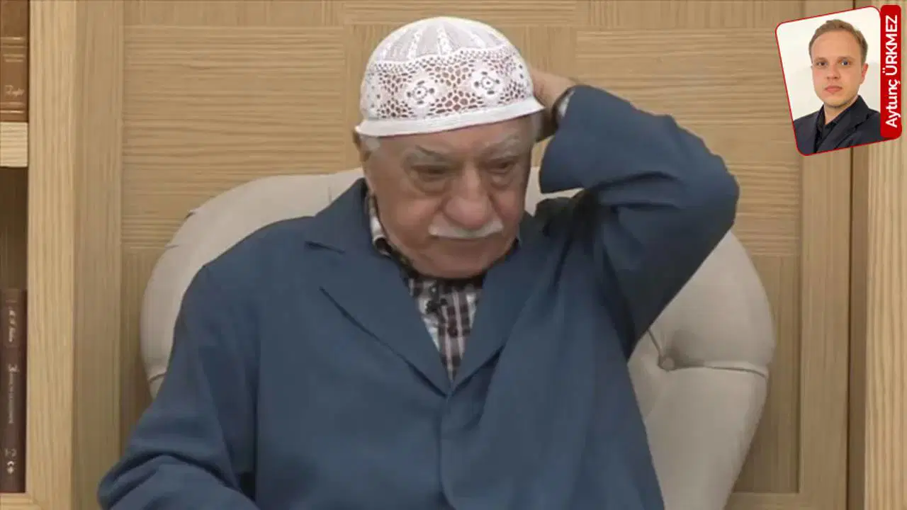 FETÖ’nün yeni takiyesi ‘Yeni Herkül Barış Platformu’ üzerinden kurumsallaşma hamlesi: FETÖ yeniden mi şekilleniyor? Img