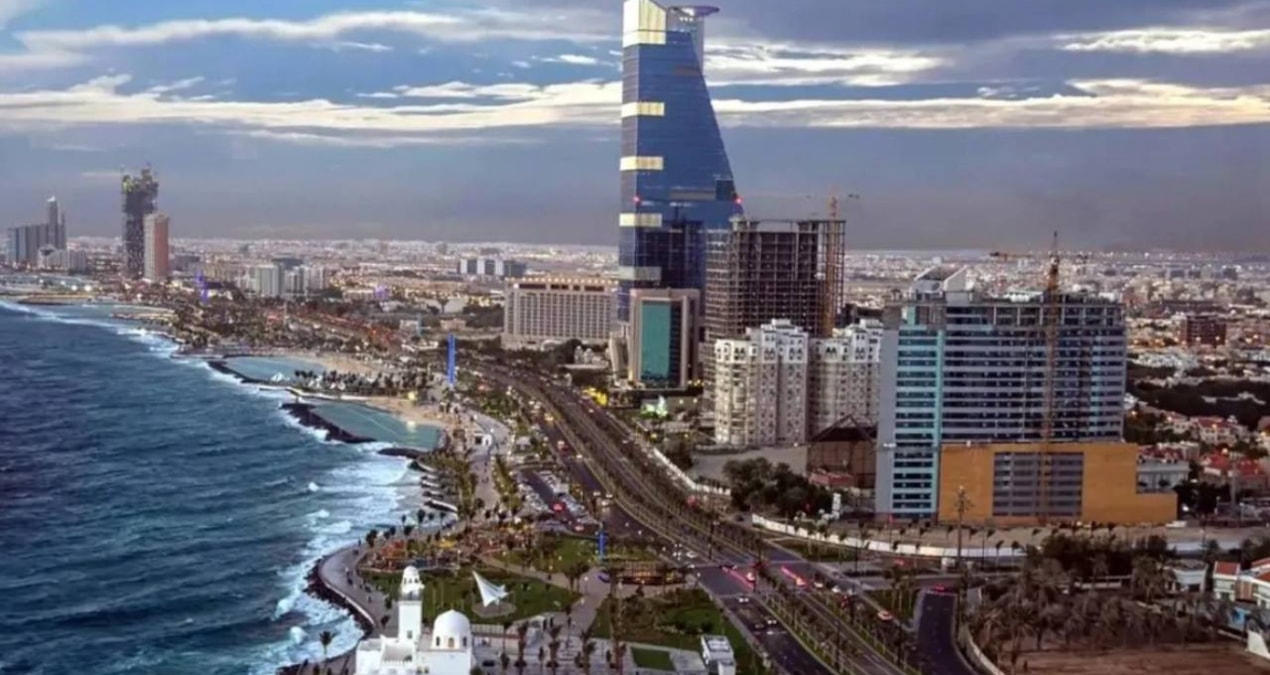 Suudi Arabistan’ı kuşatacaklarını açıkladılar: Bıçak kemiğe dayandı Img