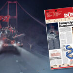 Is dunyasindan 15 temmuzun 10 yilinda ortak mesajdemokrasi uretimin de teminati k7E6WXHK