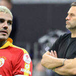 Okan buruktan icardi sozleri yaklasik 2 aydir bir gelisme olmadi gorusme halinde oldugumuz cok SXnaihMQ