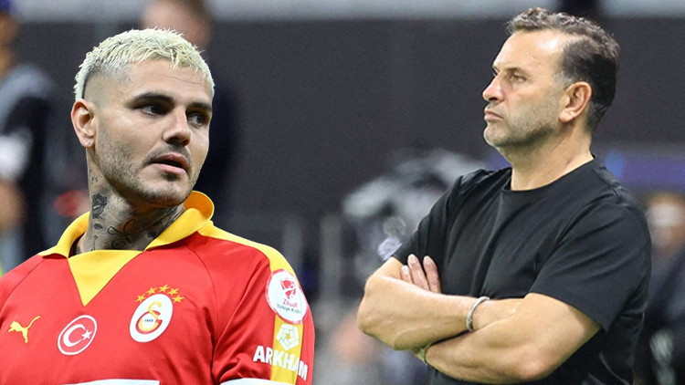 Okan buruktan icardi sozleri yaklasik 2 aydir bir gelisme olmadi gorusme halinde oldugumuz cok SXnaihMQ